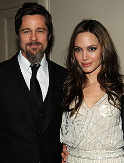 What's Your Take on the Brad and Angelina Rumors?