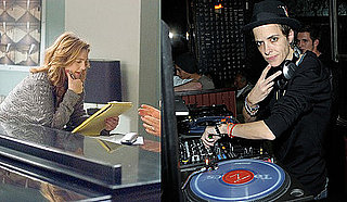 Would You Rather Be a Songwriter or a DJ?