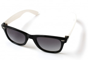 Glasses Frames Face Tattoo