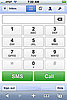 Google Releases Google Voice Web App For iPhone and Palm OS