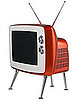 Retro CRT TV: Love It or Leave It?