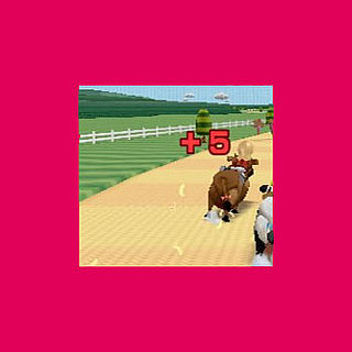 Can You Name This Video Game By Its Screenshot?