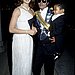 Iconic Grammys Style