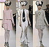 2010 Spring Couture: Chanel 