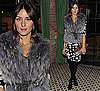 Photo of Olivia Palermo at Extraordinary Measures Screening Party in NYC