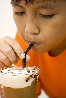 Does Your Kid Kick-Start Their Day With Coffee?