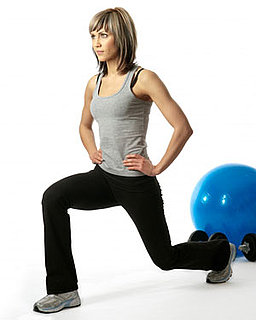 Why Muscles Burn When Working Out