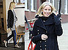 Photos of Denise Van Outen's Baby Bump