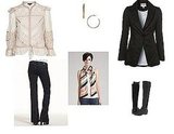 National Museum of Rome Outfit