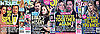 Are You Keeping Track of All the Brad, Angelina and Jen Rumors?