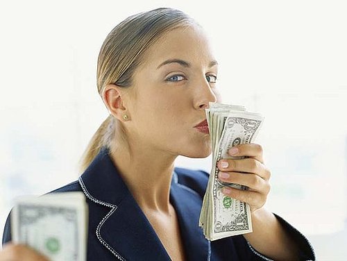 I'm Asking: What's Your Main Goal For February?