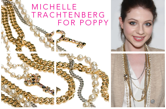 Michelle Tractenberg's Coach Baubles Michelle Tractenberg's Coach Baubles