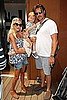Interview with Tori Spelling and Dean McDermott