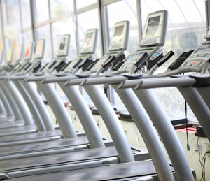 Printable Treadmill Interval Workout