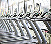 Printable Treadmill Interval Workout
