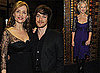 Photos of Pregnant Anne-Marie Duff, James McAvoy and Helen Mirren at The Last Station Premiere