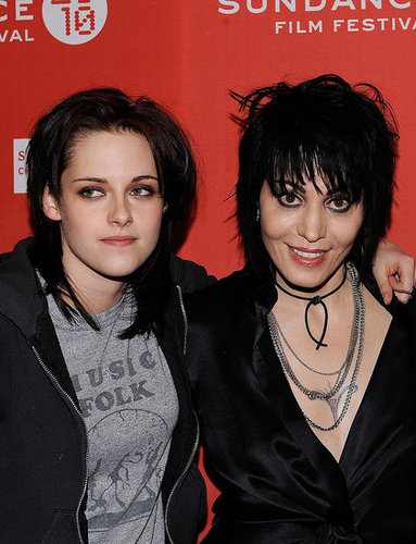What Kristen Stewart and Joan Jett Have in Common 2010-01-27 14:00:01