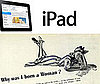 Apple Less Afraid of Menstruation Than Tampon/Pad Companies  