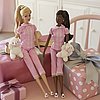 Win the Barbie of Your Dreams