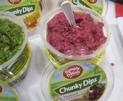 Hummus Alternatives Hummus Alternatives