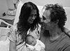 Photo of Matthew McConaughey's Daughter Vida 2010-01-28 22:12:47