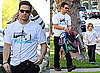 Photos of Mark Walhberg