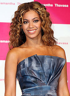 Beyonce Is Vizio Spokesperson During the 2010 Super Bowl