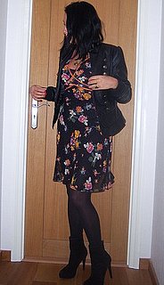 Look of the Day: Tough Girl 