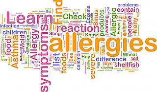 Do You Know Your Food Allergies?  