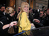 Couture Week Photos from Behind the Scenes