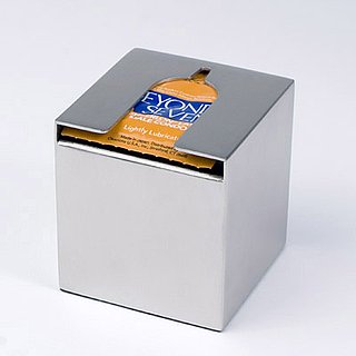 Condom Dispenser — Love It or Leave It?