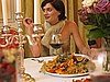 Poll: Do You Drink at Dinner If No One Else Is Drinking?
