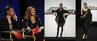 Project Runway Season 7 Episode 3 Recap and Poll