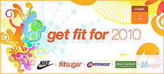 Enter Our Get Fit For 2010 Giveaway: Challenge 4, Fitness Journal Enter Our Get Fit For 2010 Giveaway: Challenge 4, Fitness Journal