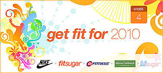 Enter Our Get Fit For 2010 Giveaway: Challenge 4, Fitness Journal