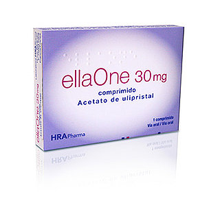 Speed Read! New Morning After Pill Could Provide a Plan C