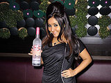 The snooki poof