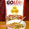 Cereals With 8 Grams of Fiber or More