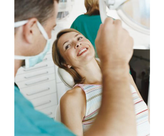 Medical Checkups