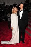 Fave celeb couple.