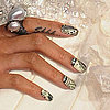 Pictures of Nail Polishes at the 2010 Grammys