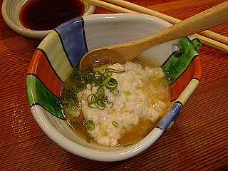 Poll: Would You Eat Cod Milt (Shirako)?