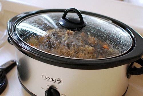 Poll: How Do You Feel About Slow Cookers?
