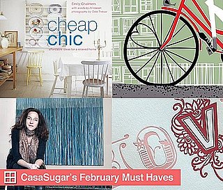 Sugar Shout Out: February Must Haves