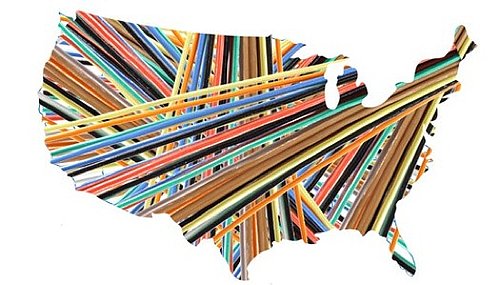 US Considering a Nationwide High-Speed Internet Access Plan