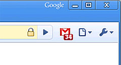 View Unread Gmail Messages On Your Chrome Toolbar View Unread Gmail Messages On Your Chrome Toolbar