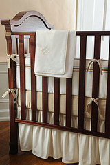 Crib Linens For Same-Sex Children