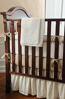 Crib Linens For Same-Sex Children