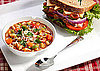 How to Cut Calories at Lunchtime