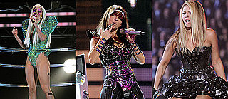Best Grammy Music to Work Out To